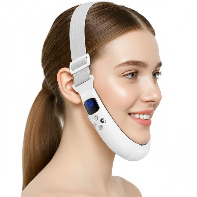 Double Chin Device 001