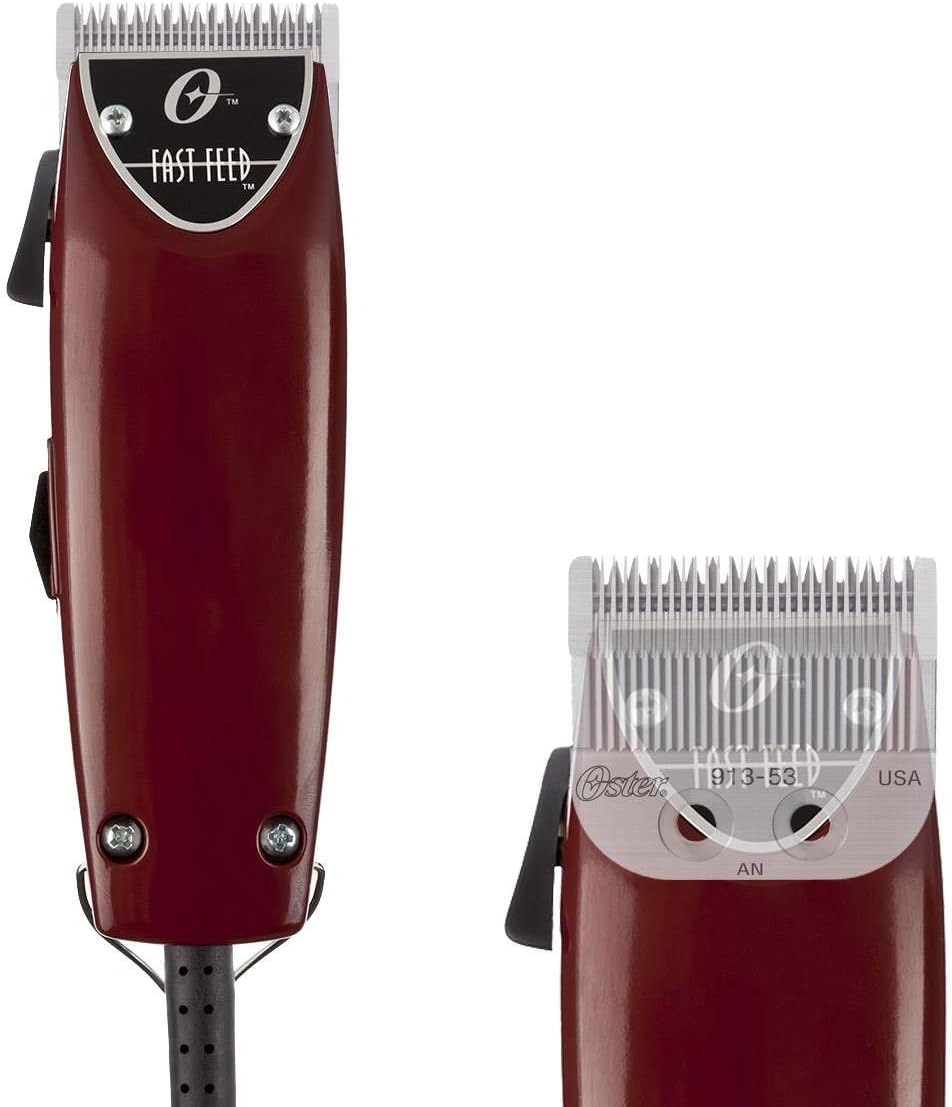 Oster Adjustable Clipper Blade, Fine (076913-536-001)