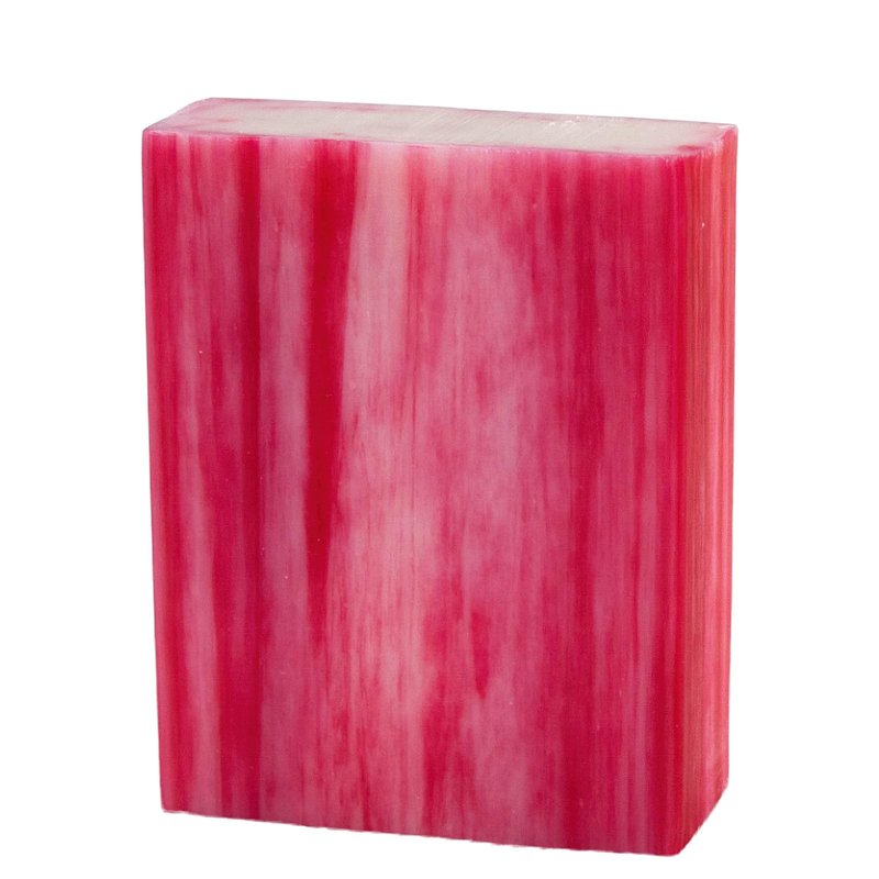 Goats Milk & Berries Natural Soap Bars (12 Pack), 3.5oz Body & Bath Soap Bars Enriched with Organic Shea Butter & Plant Oils, Moisturizing, Long Lasting, Made in Australia, Gentle for All Skin Types