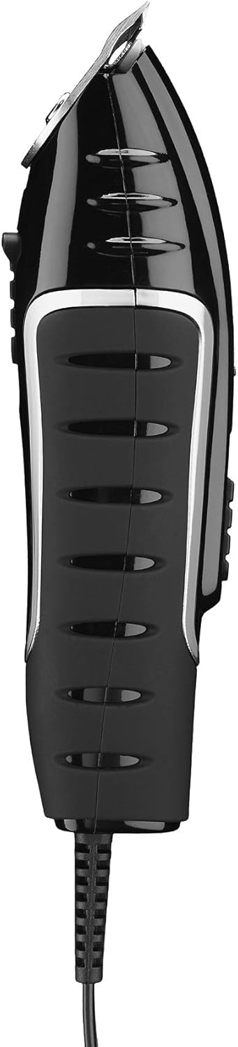 ConairMAN Hair Clippers for Men, 21-Piece Home Hair Cutting Kit