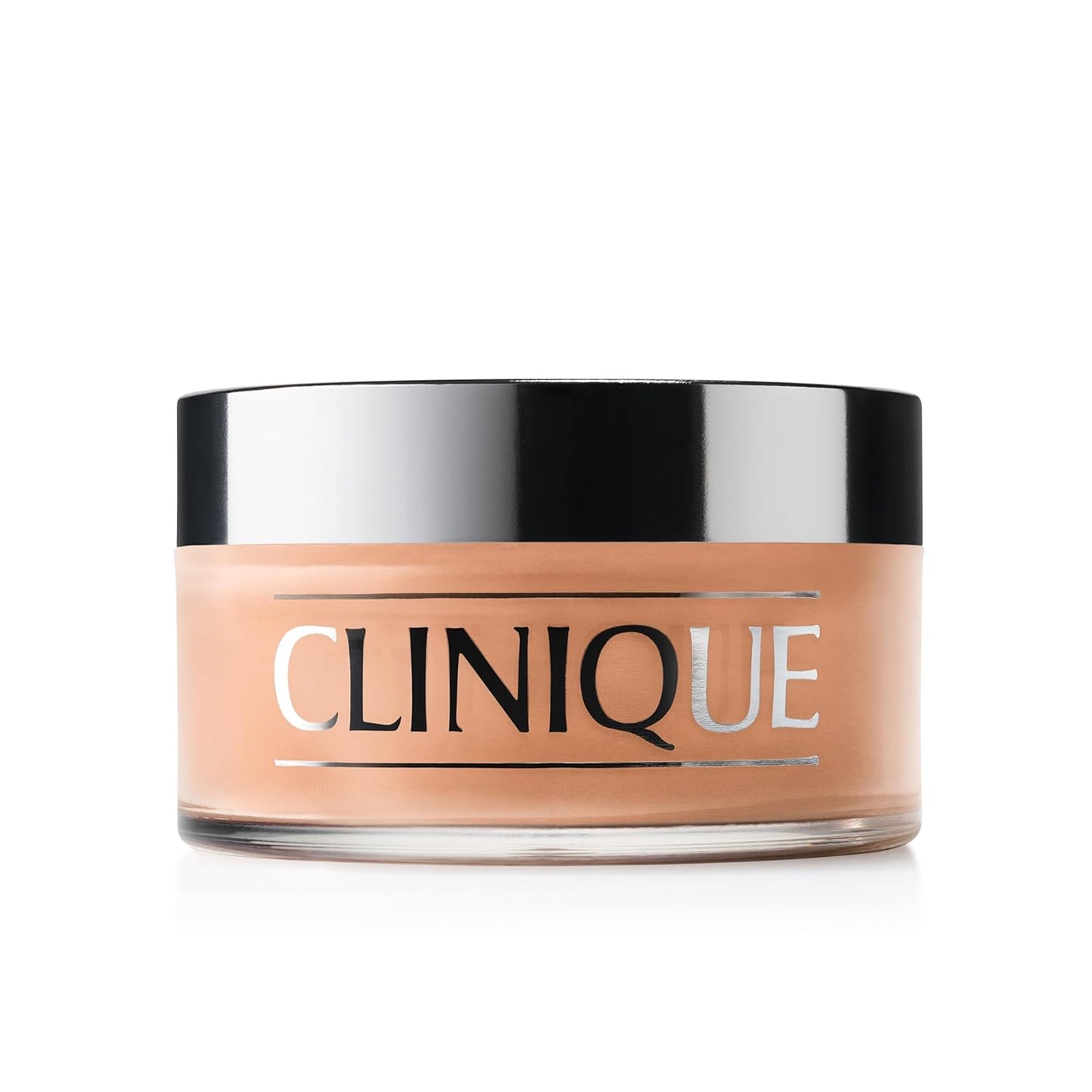 Clinique Blended Face Loose Setting Powder For All Skin Types | Sheer Coverage, Natural Finish