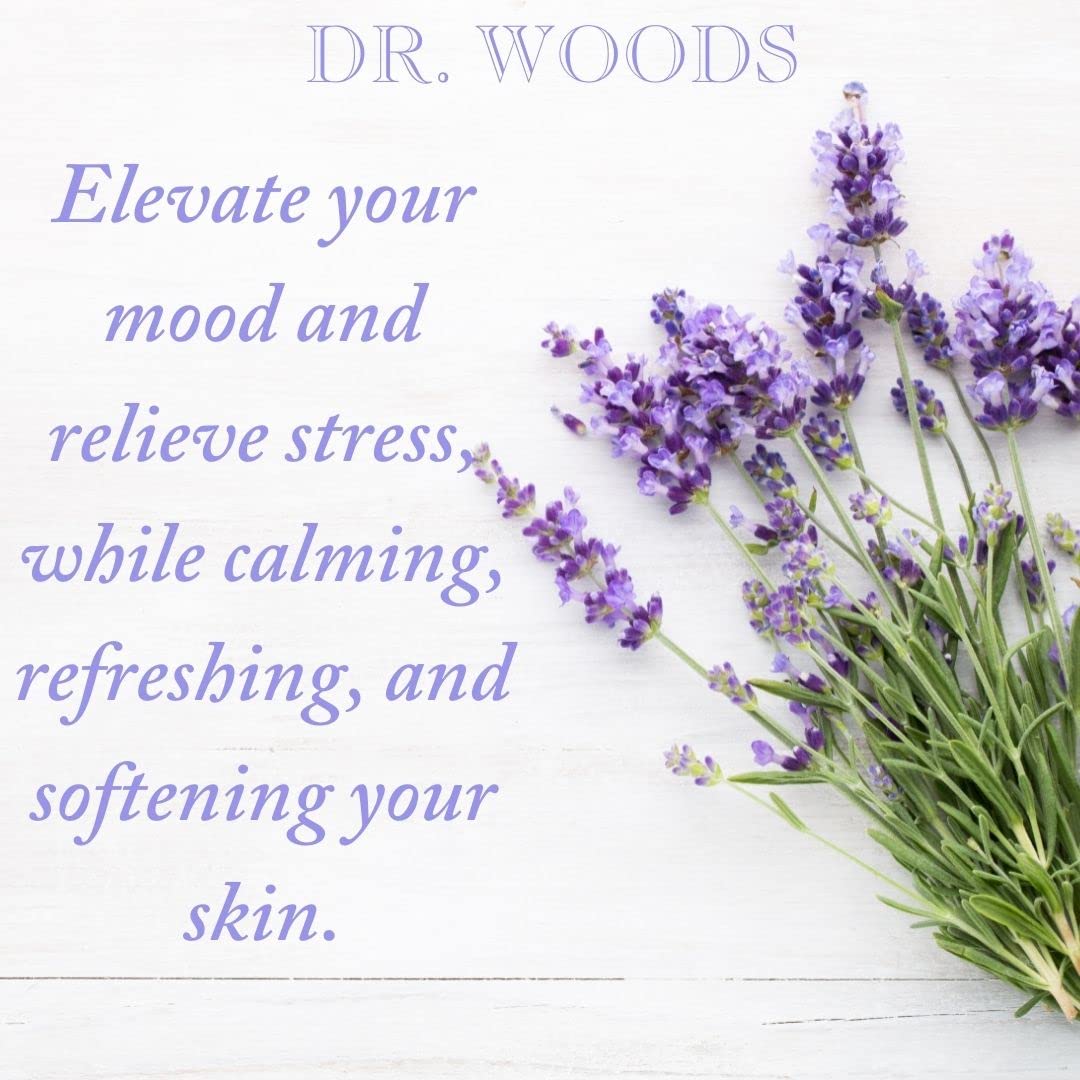 Dr. Woods African Black Castile Soap - Moisturizing Liquid, 32oz (2-Pack)