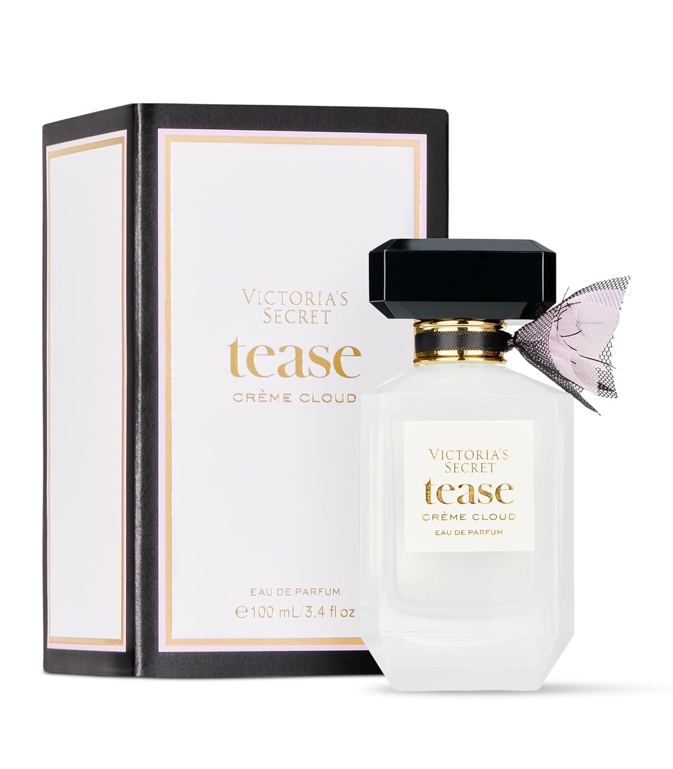 Victoria's Secret Tease Candy Noir 1.7oz Eau de Parfum