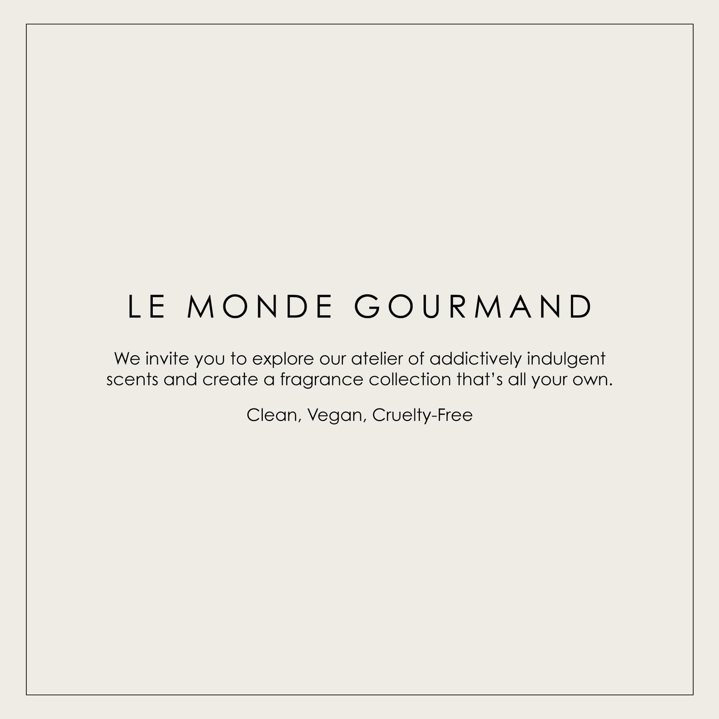Le Monde Gourmand Lait de Coco Natural Soy-Wax Blend Candle - 14 oz - Fresh, Creamy, Clean with Vanilla and Coconut Fragrance Notes