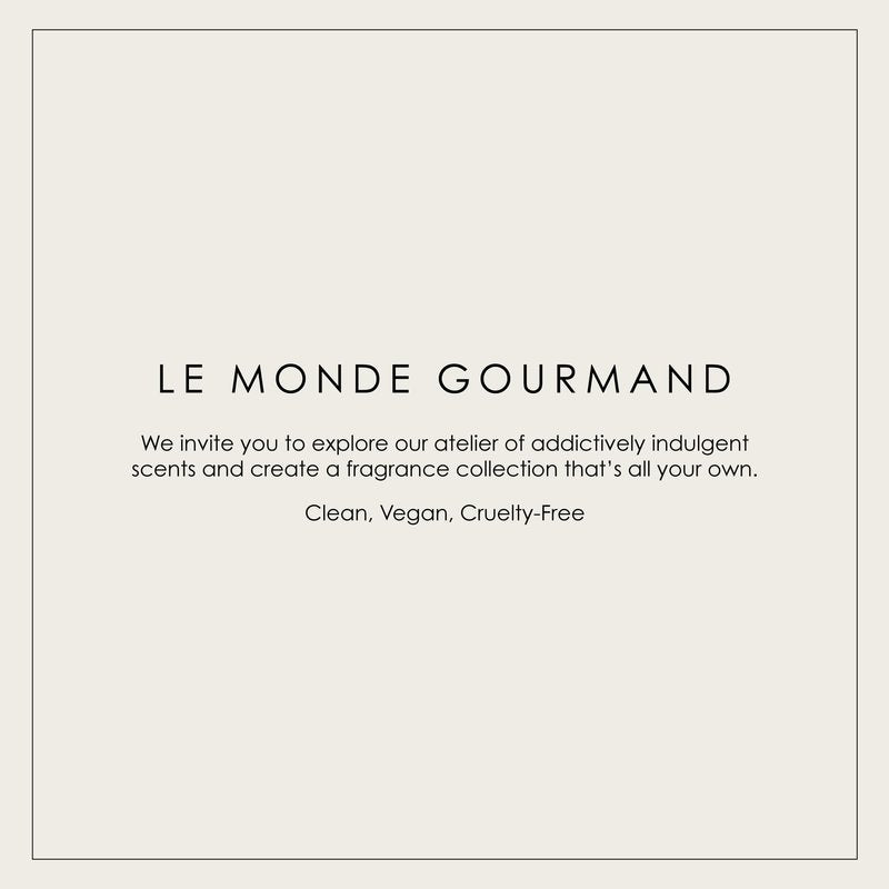 Le Monde Gourmand 000 Perfume Oil - 1 fl oz (30ml) - Woody and Fresh, Sophisticated, Warm Fragrance Notes