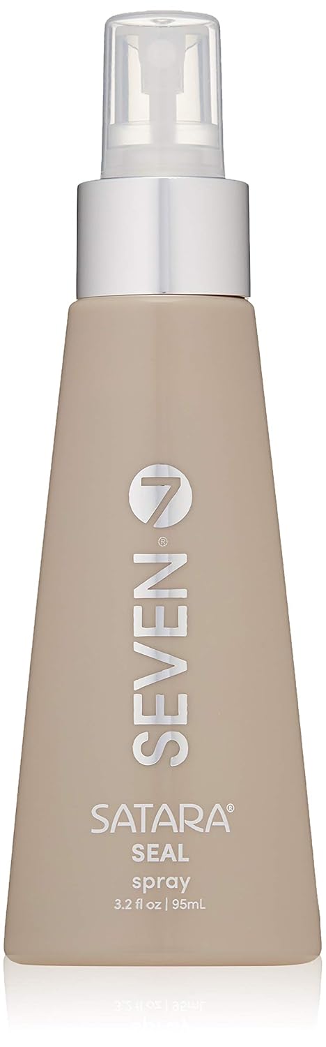 SEVEN Hair Care Gazar Hydrate Conditioner for Women & Men, Anti-Frizz, Moisturize Dry Hair, Sulfate + Paraben Free, Cruelty Free with Argan Oil, Jojoba & Biotin, Made in USA