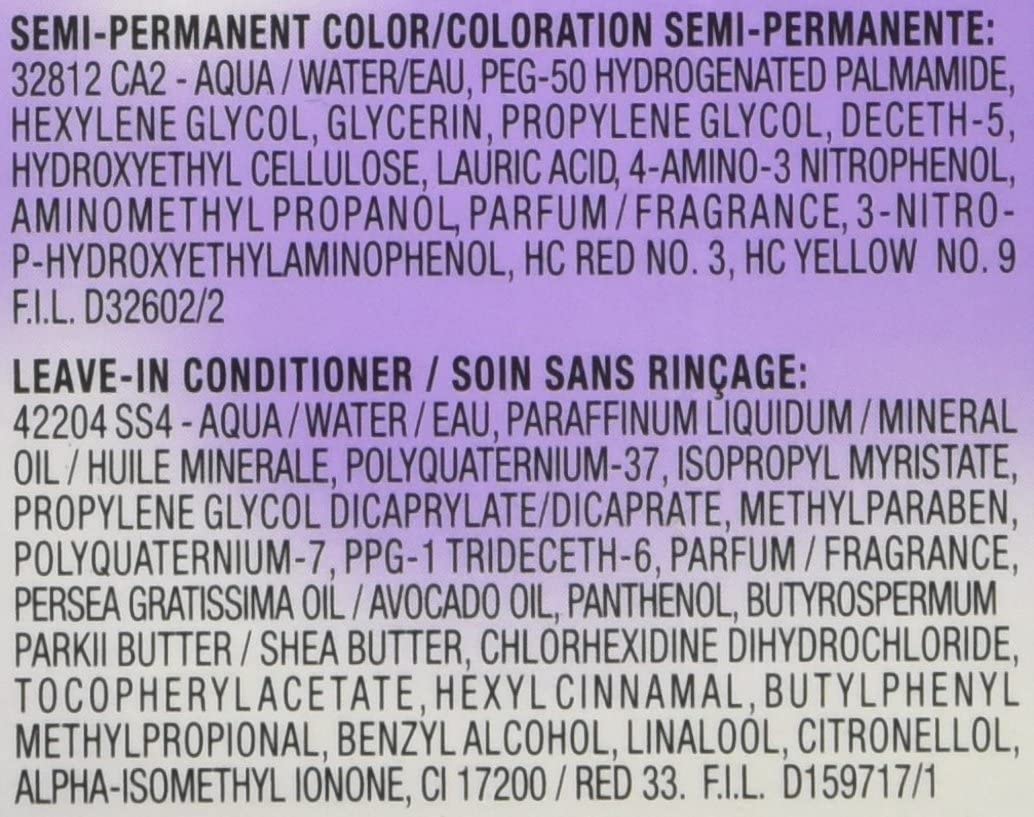 Dark and Lovely Reviving Colors Nourishing Hair Color, Spiced Auburn 393 - SoftSheen-Carson