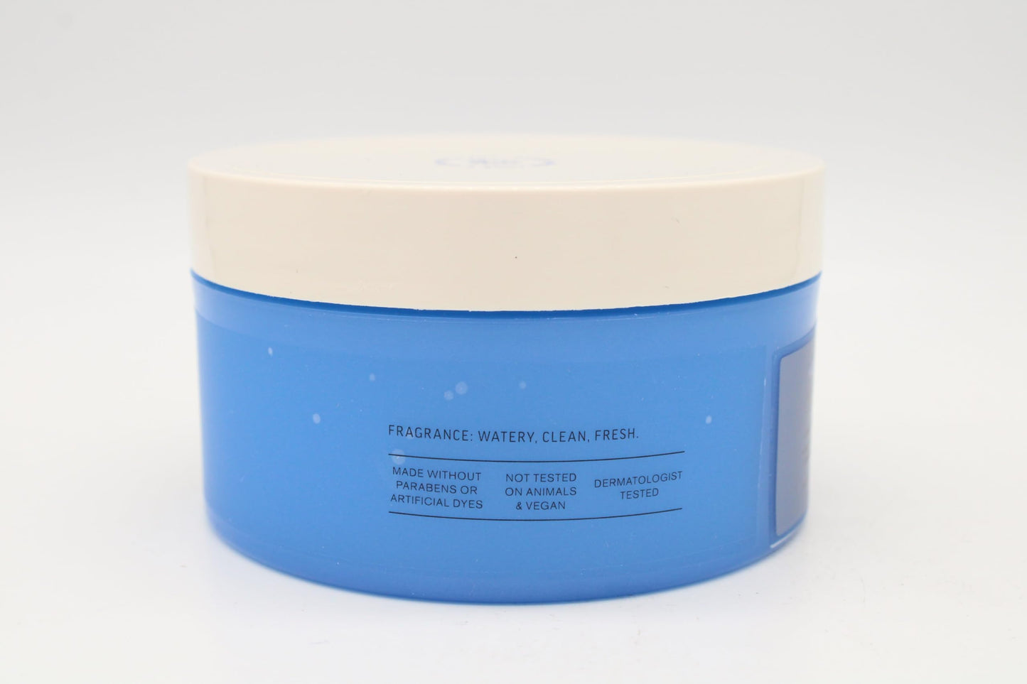 Generic Water Ultra Hydration, BBW Bath and Body, Body Butter, 6.5 oz