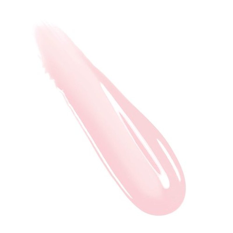 Rimmel Stay Glossy 6HR Lip Gloss, Sundae Best, 0.18 Fl Oz (Pack of 8)