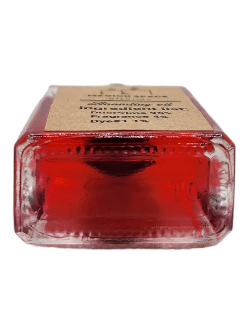 Intranquil Oil (intranquilo Aceite) Spiritual Anointing Oil by CASA ESOTERICA MAGICK SPACE- for Disturbing & Unsettling -0.5 FL OZ (1 Pack)