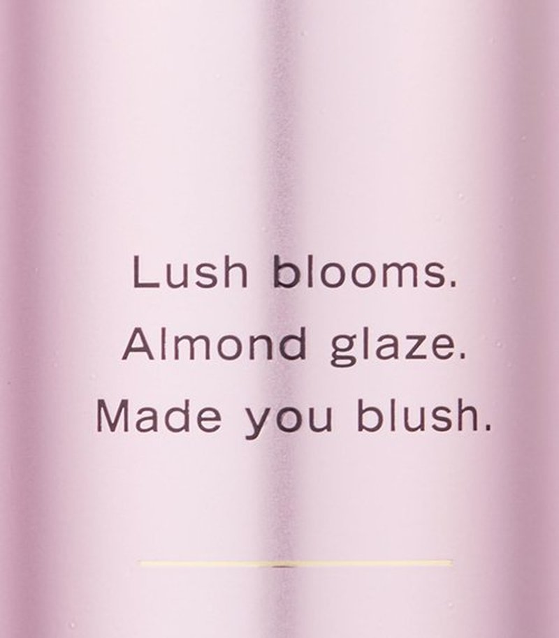 Victoria's Secret Velvet Petals Body Mist, Body Spray for Women (8.4 oz)