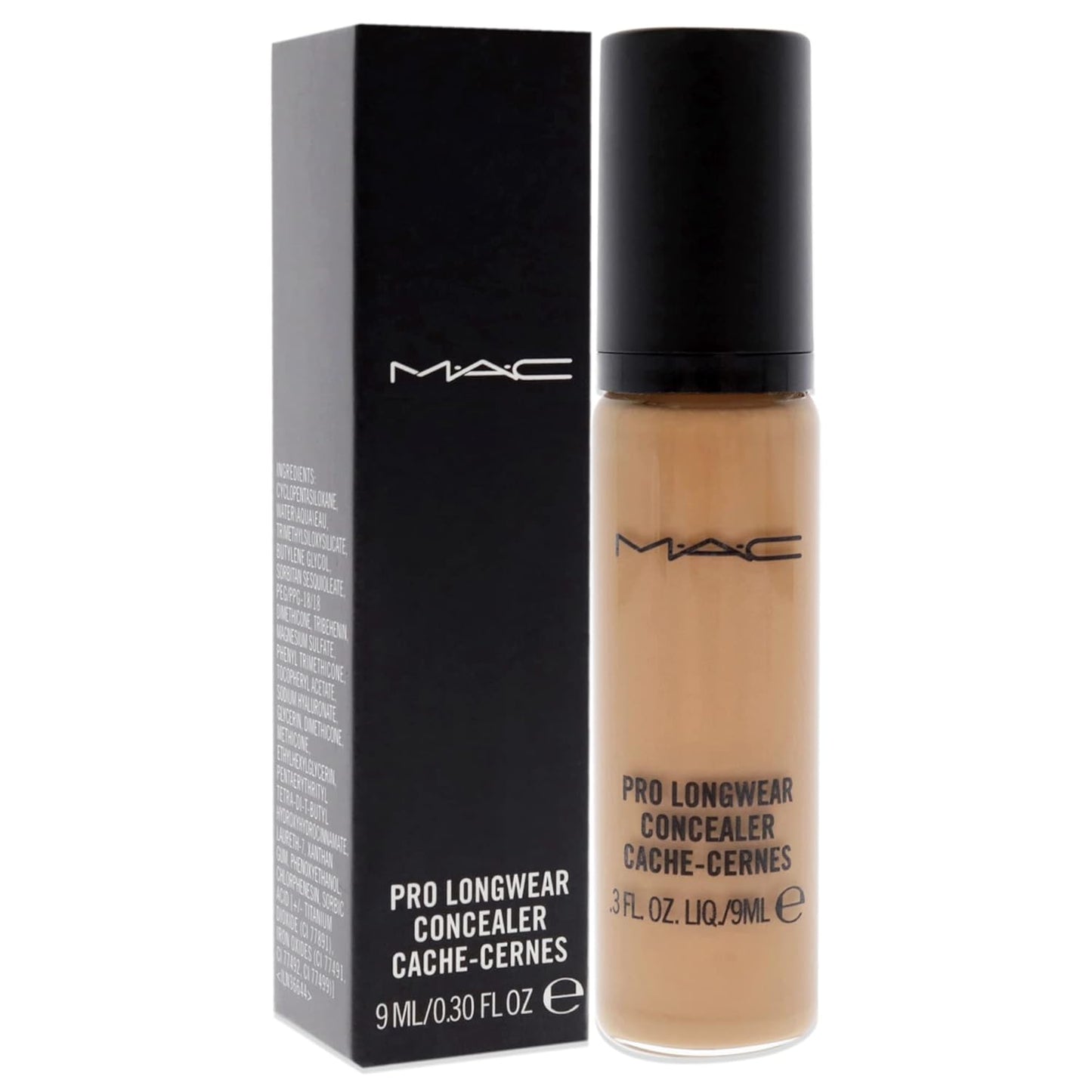 MAC Pro Longwear Concealer, NW45 0.3 Fl Oz