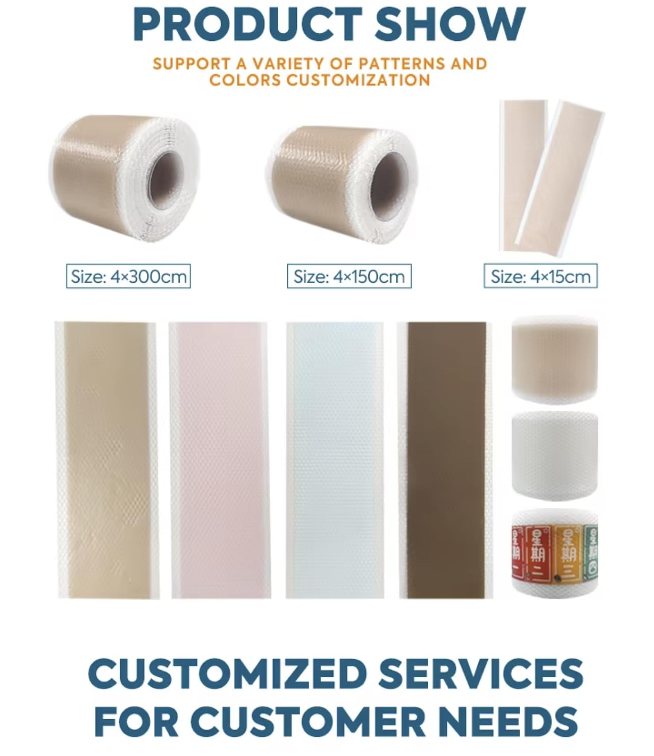Silicone Scar Sheets 1.6" x 120" - Medical Grade, Long-Lasting, Reusable Tape Roll for C-Section, Surgical Scars, Keloid, Acne, Tummy Tuck Recovery & Wrinkle Treatment