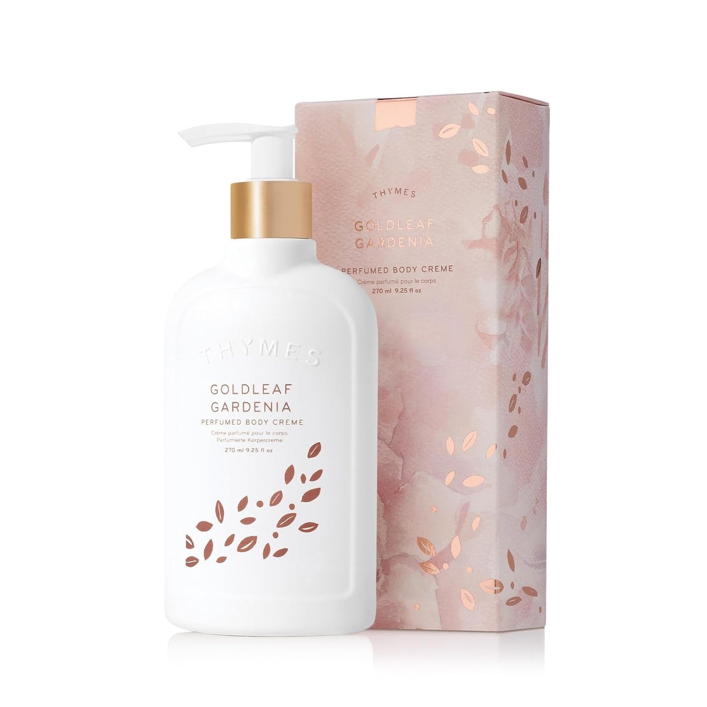 Thymes Body Lotion - 9.25 Fl Oz - Kimono Rose