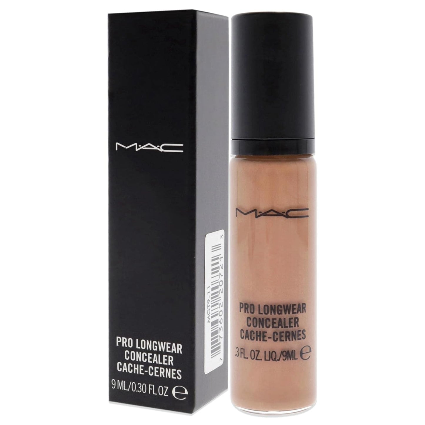 MAC Pro Longwear Concealer, NW45 0.3 Fl Oz