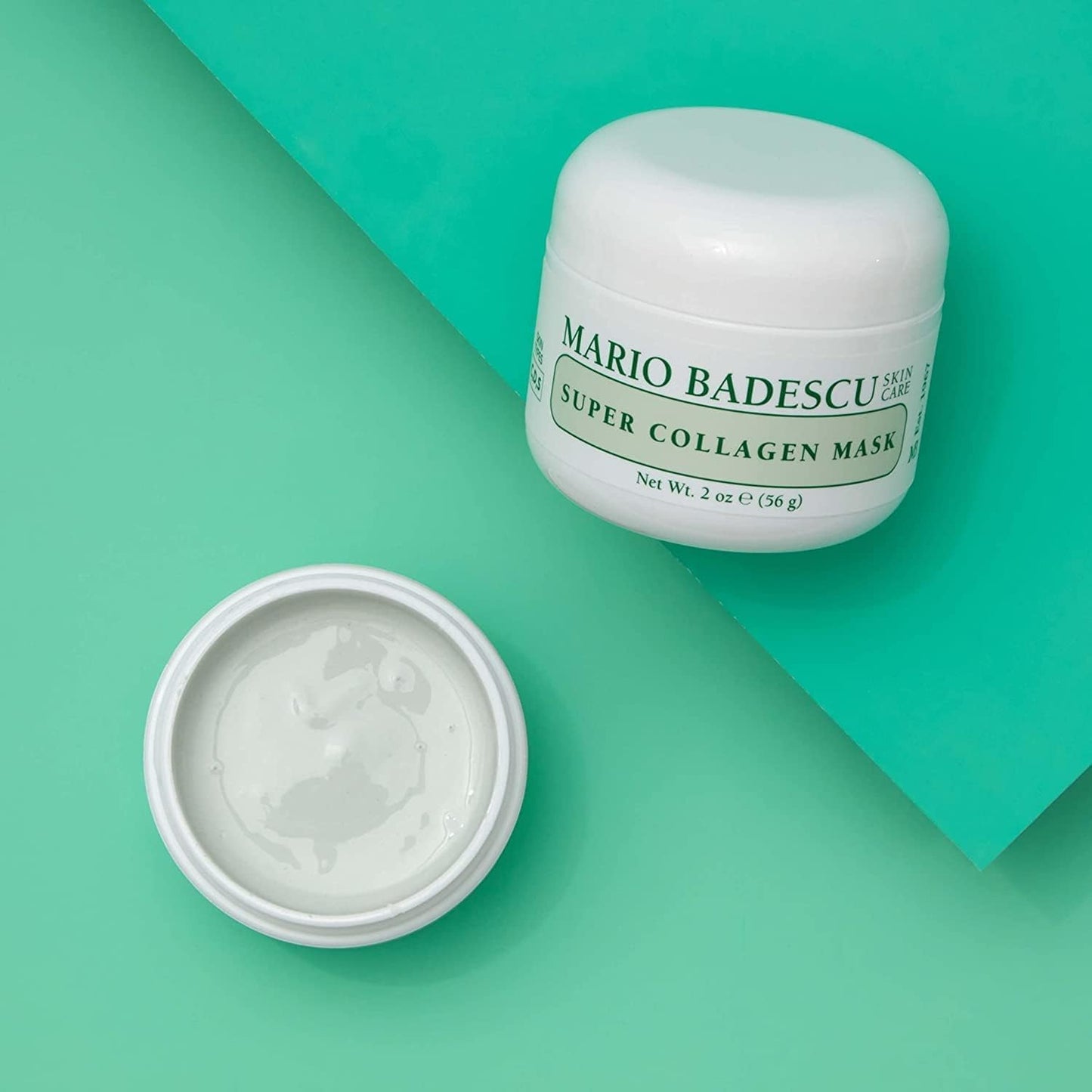 Mario Badescu Body Lotion, Nourishing and Softening Body and Hand Moisturizer For All Skin Types