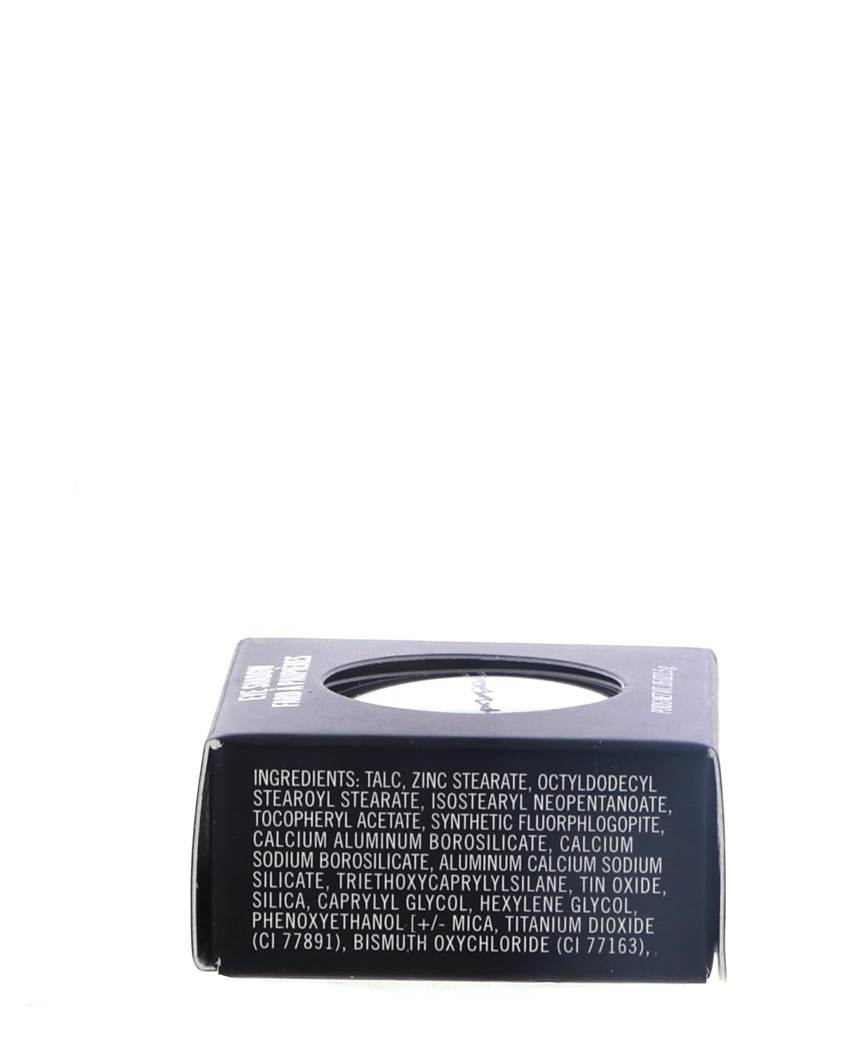 MAC Eye Shadow Gesso