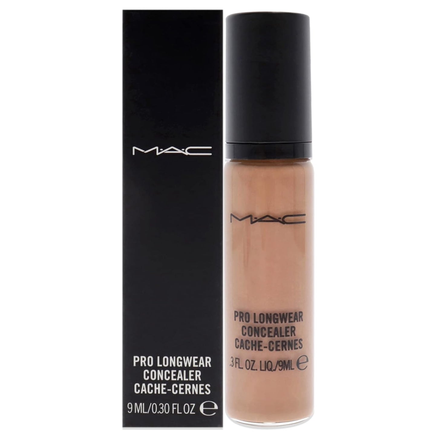 MAC Pro Longwear Concealer, NW45 0.3 Fl Oz