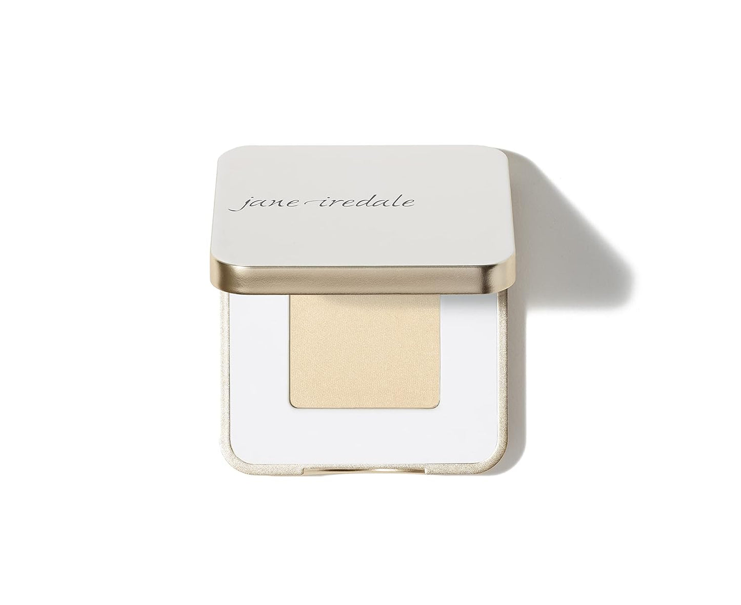 jane iredale PurePressed Eye Shadow, Highly Pigmented Mineral Based Eye Shadow, Long Lasting & Crease Resistant Formula, Safe for Sensitive Eyes