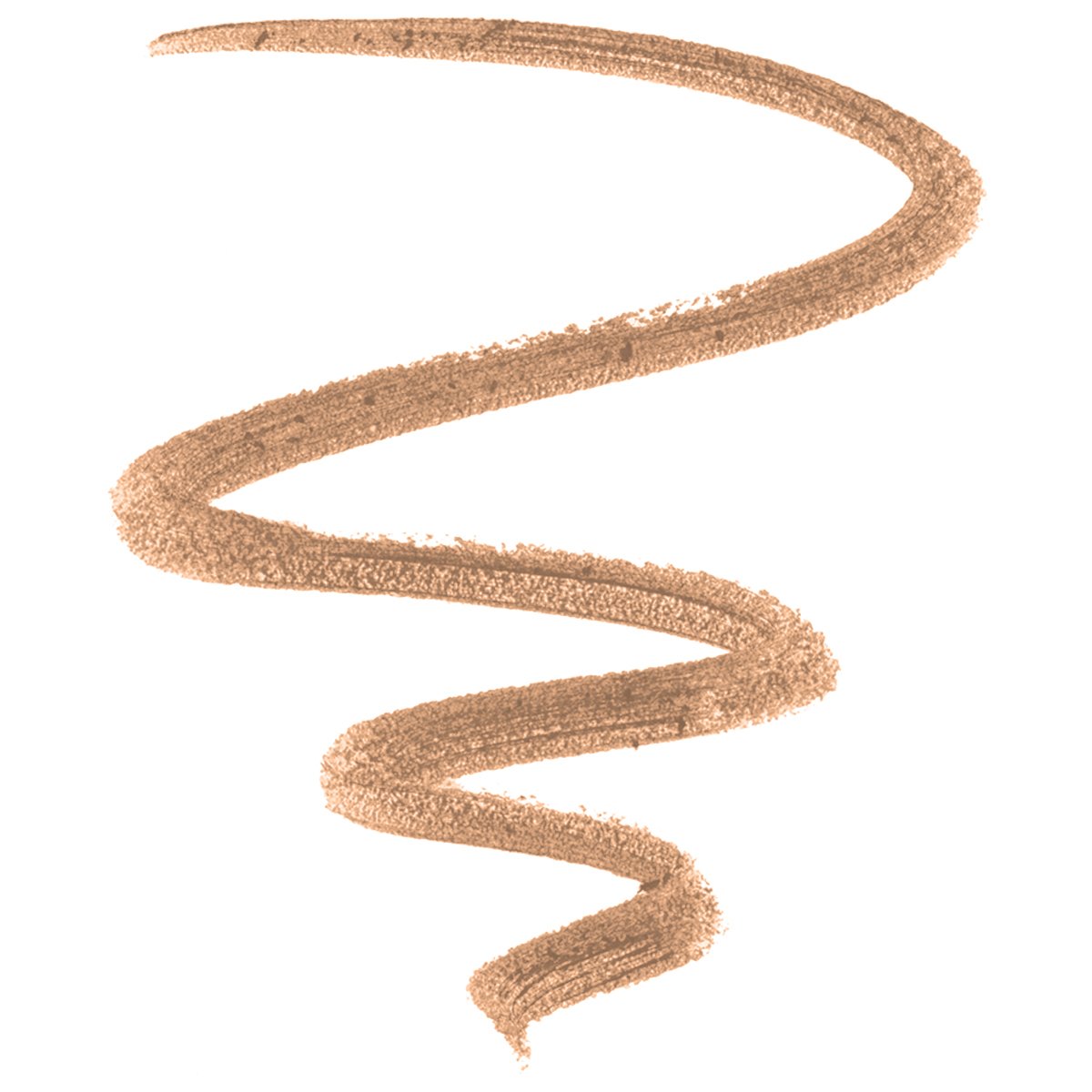 Glo Skin Beauty Precise Micro Browliner | Long-Lasting, Wax-Based Formula Glides On Skin and Shapes Your Brows, (Raven)