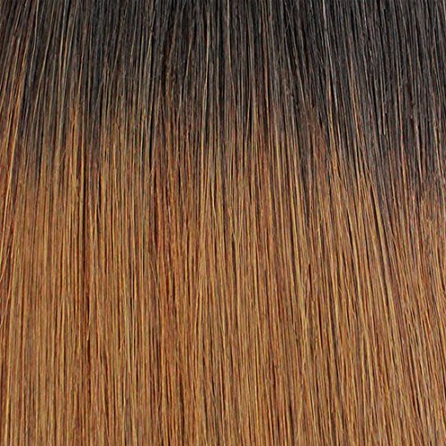 Bobbi Boss Clip-in Miss Origin Clip on Kinky Perm 7pcs (20", TT1B/30)