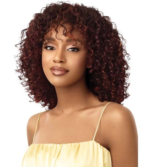 Outre Converti Cap Hair Wig BEACH BABE (280)