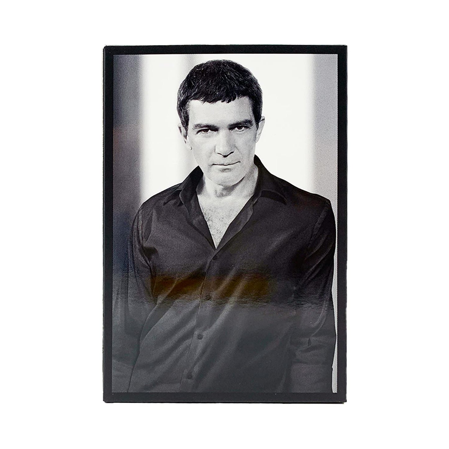 Antonio Banderas Seduction in Black Fragrance, 6.8 Fl Oz