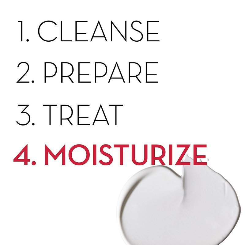 Olay Regenerist Deep Hydration Regenerating Cream Moisturizer, 1.7 fl oz