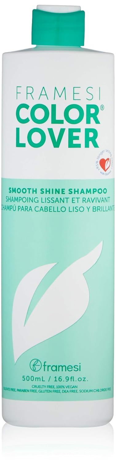 FRAMESI Smooth Shine