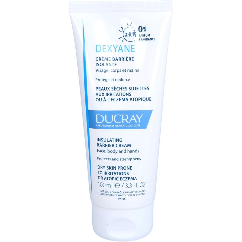 Duklay Desien Isolation Bali Cream 3.4 fl oz (100 ml)
