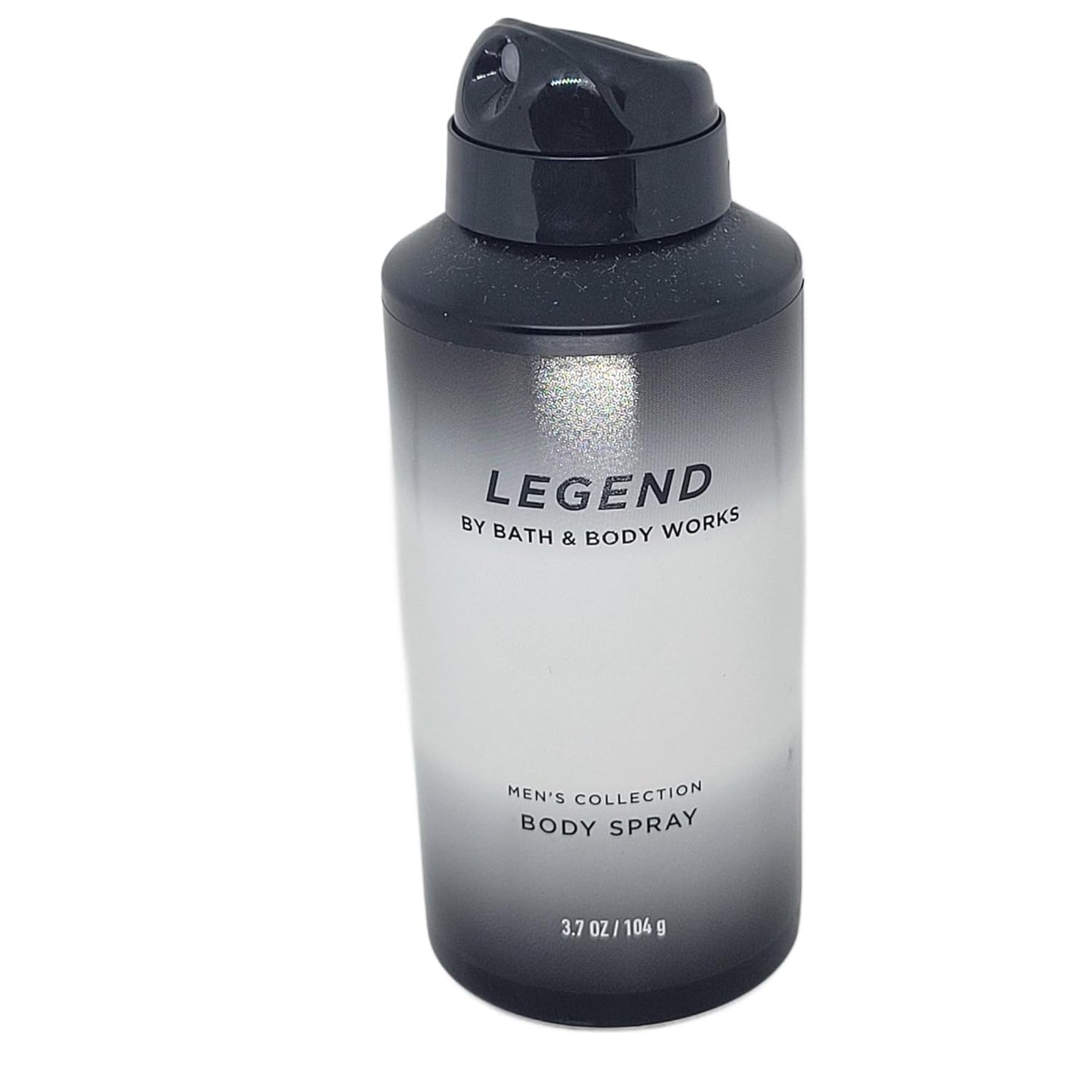 Bath and Body Works Men's Collection Freshwater Deodorizing Body Spray 3.7 Oz. 2 Set.