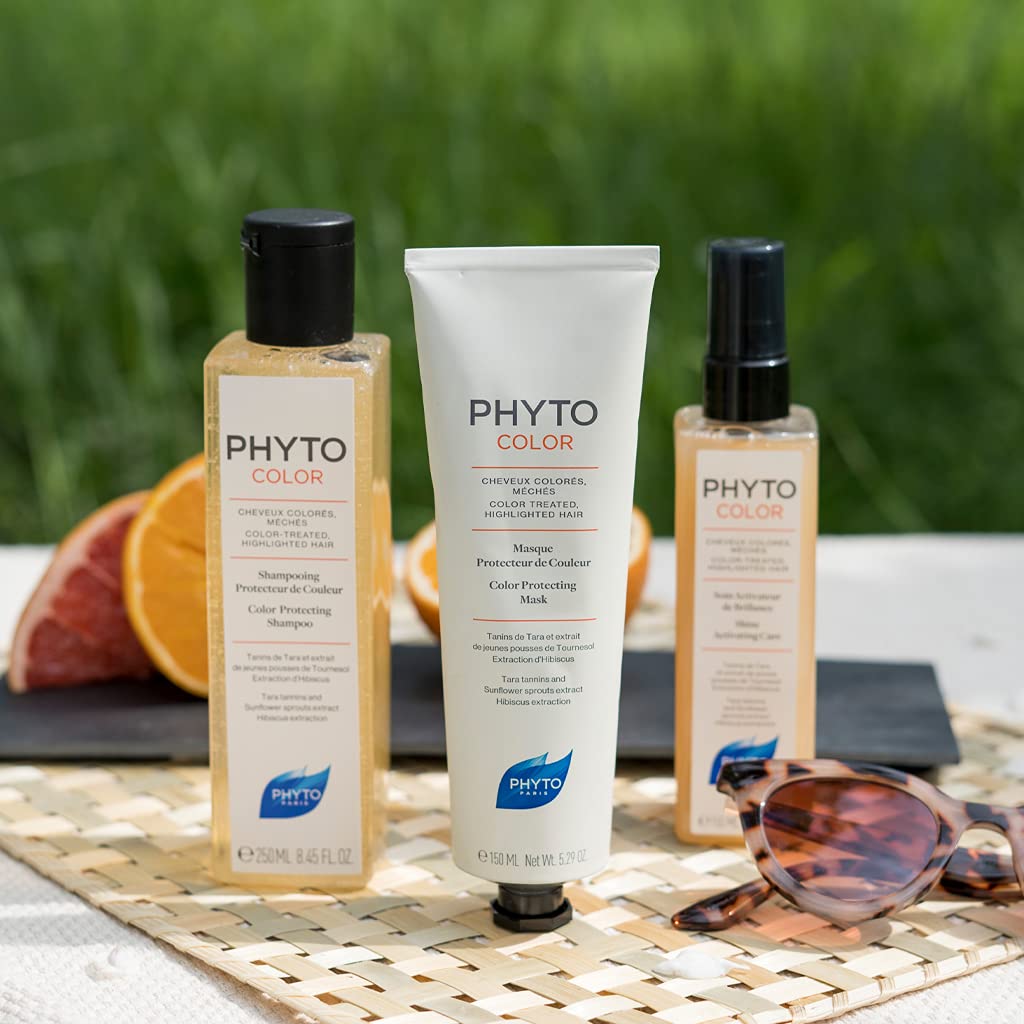 PHYTO Phytocolor Color Protecting Mask