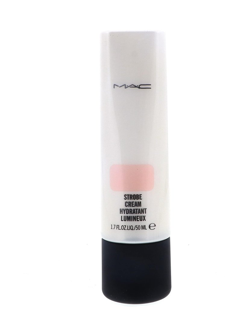 MAC Cosmetics Peachlite Strobe Cream