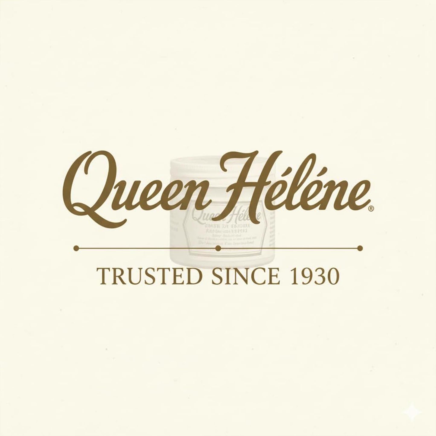 Queen Helene Mint Julep Masque 8 oz – Deep Cleansing Clay Face Mask for Oily & Acne-Prone Skin | Purifies Pores & Soothes with Refreshing Mint | Classic Spa-Quality Treatment Made in USA