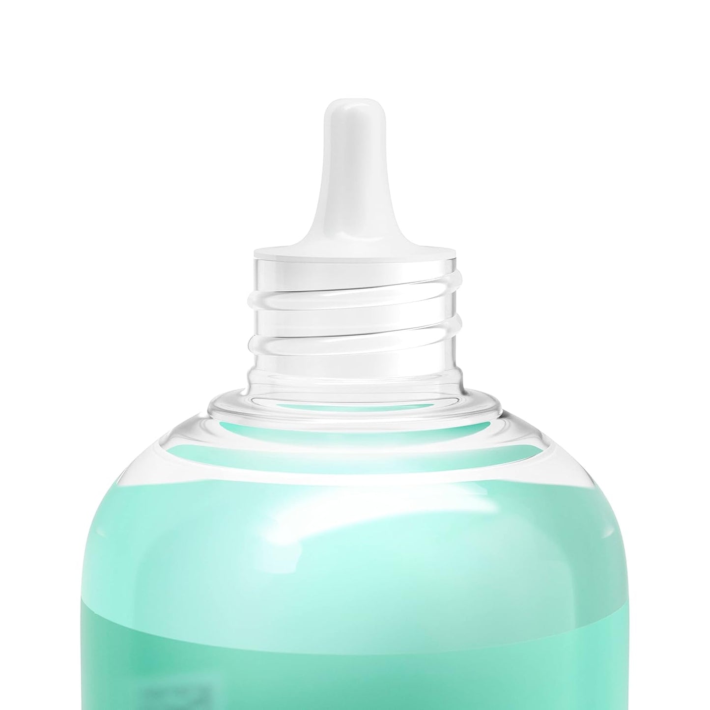 Neutrogena Daily Liquid Facial Exfoliant with 7% Glycolic Acid for Oily Skin - Smoothing & Clarifying Leave-On Treatment, 4 fl. oz