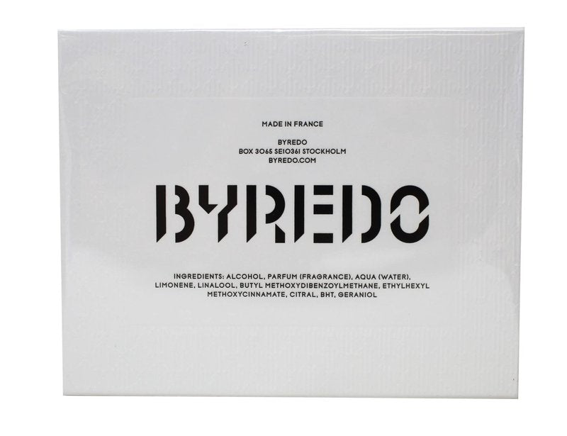 Byredo Gypsy Water Eau De Parfum Spray 50ml/1.6oz
