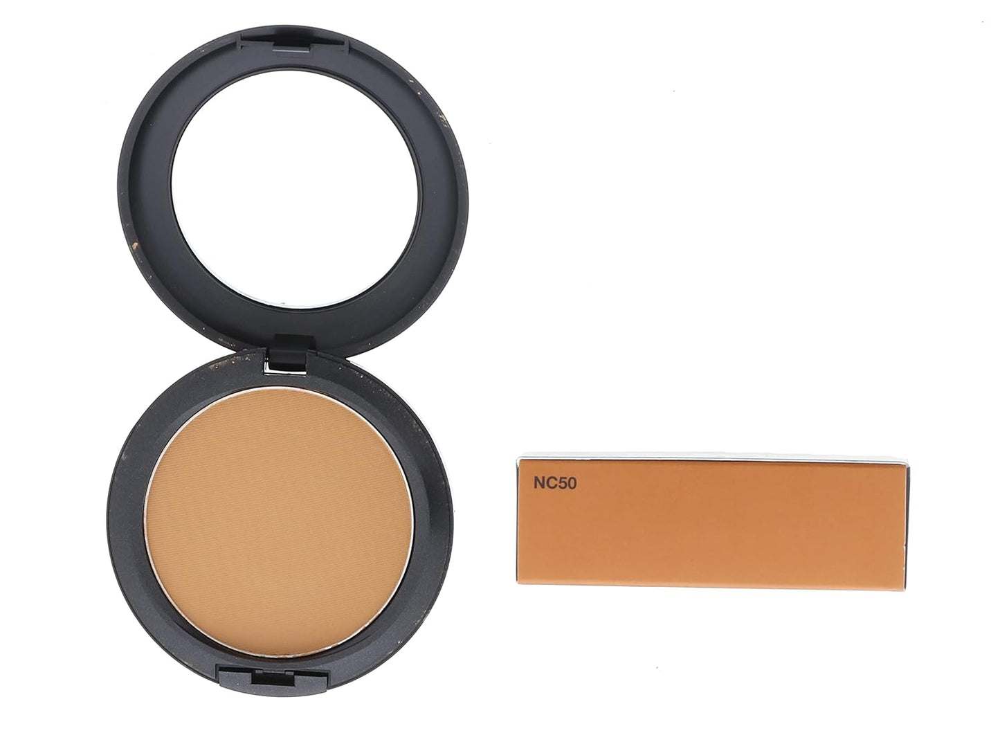 MAC Studio Fix Powder Plus Foundation - C4 Foundation Women 0.52 oz