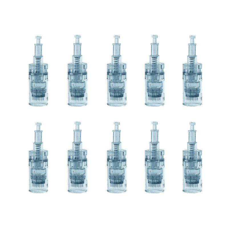 0.25mm Microneedling for M8, M7S (42 Pin, 10pcs)