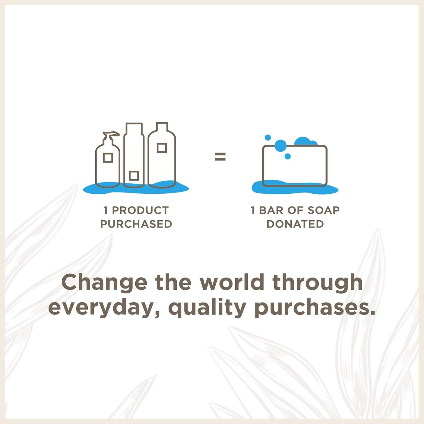 Soapbox Moisturizing Body Lotion, Coconut Milk & Sandalwood with Aloe and Shea Butter, Pack of 3 Hand Lotion Bottles, Vegan Skin Care Products, Moisturizer for Dry Skin, 3 Pack, 16oz Each