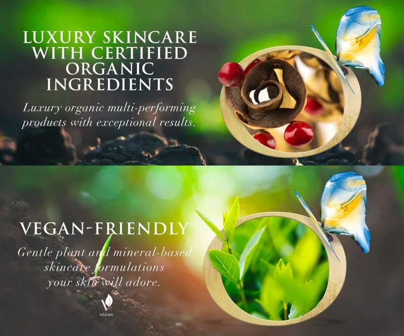 ORI Creations Oz Fraîche - Hydrating Toner & Moisturizer (50mL)
