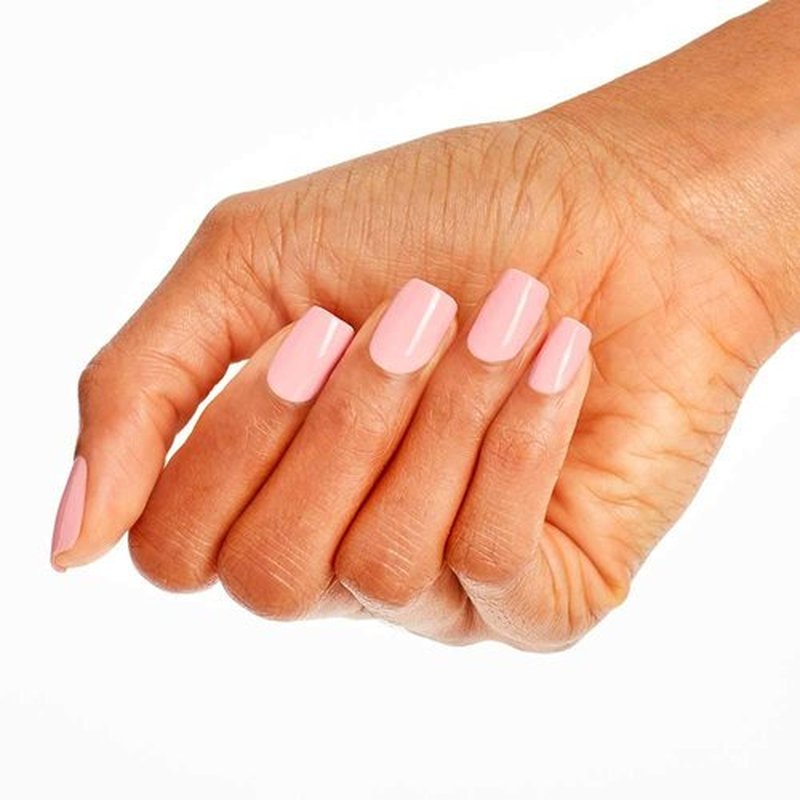 OPI Powder Perfection, Tagus in That Selfie!, Pink Dipping Powder, Lisbon Collection, 1.5 oz