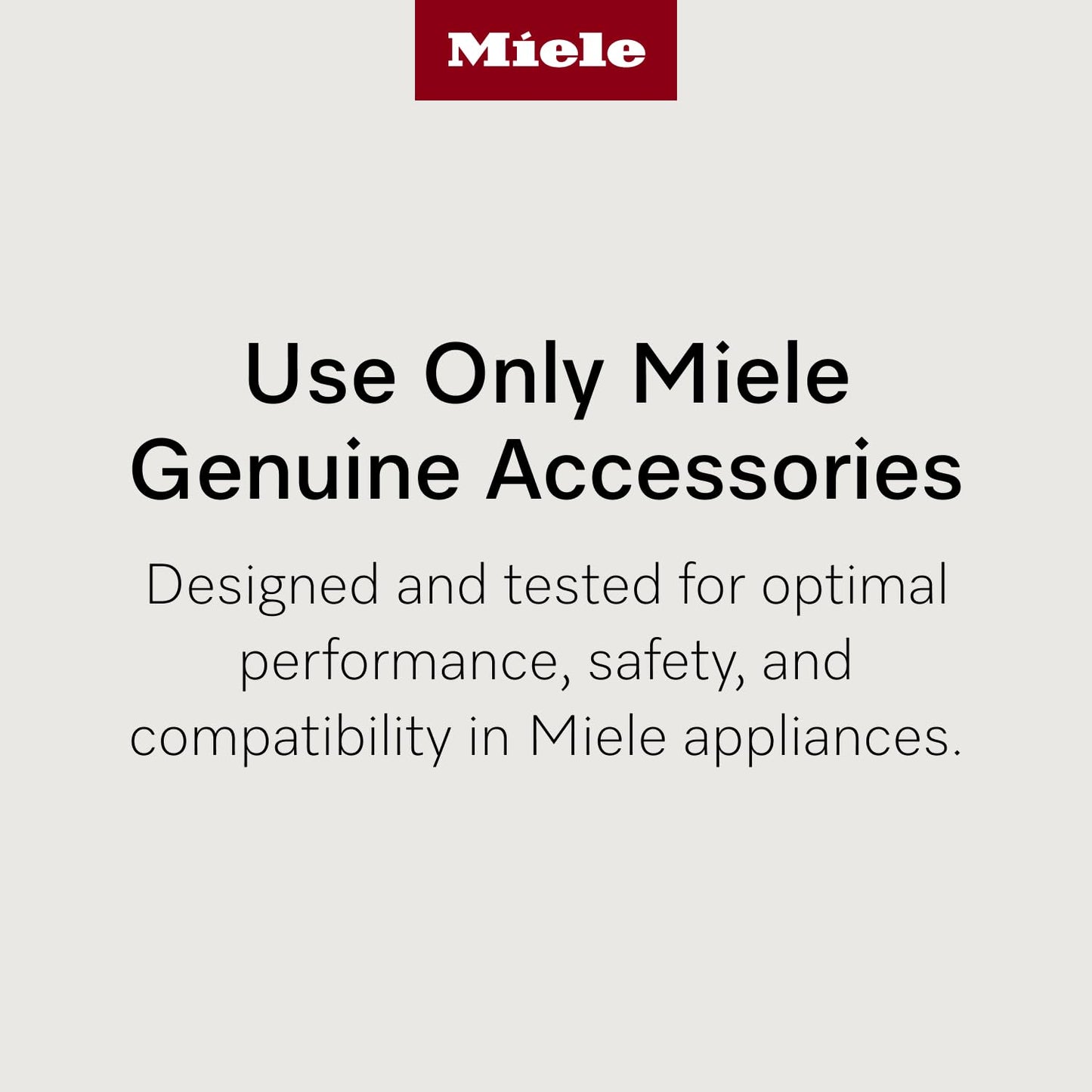 Miele WA UC 1803 P UltraColor Powder Laundry Detergent for Color and Black Clothes Garments