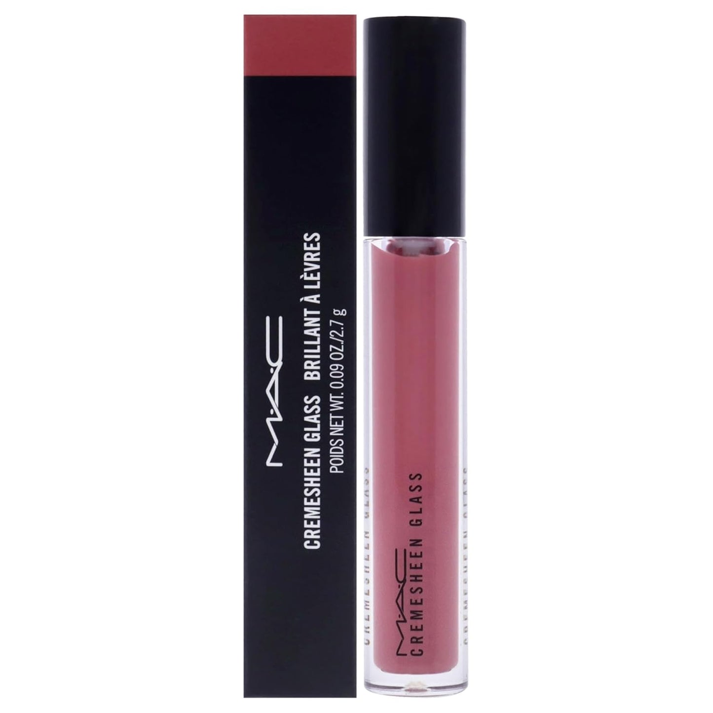 MAC DEELIGHT Cremesheen Glass Lipgloss