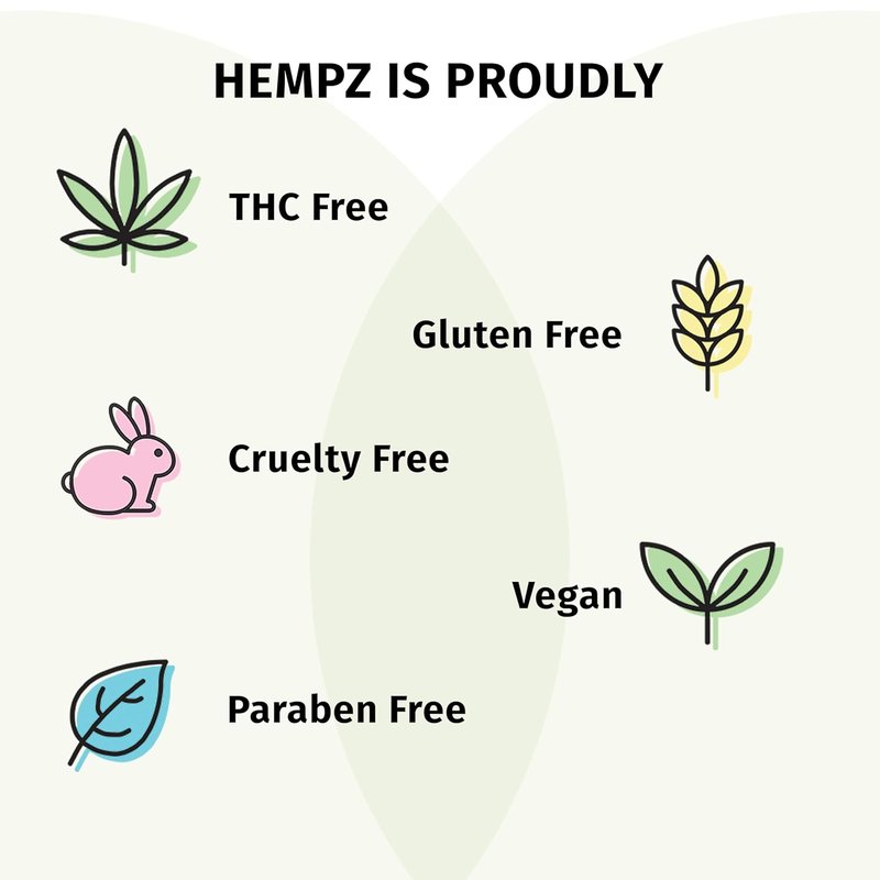 Hempz Daily Moisturizing Hand Cream - Floral & Banana Formula for Dry, Cracked Skin | 3 Oz Non-Greasy Crème