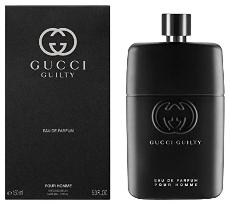 Gucci Guilty Black Essence 3.0 EDT M (127853) - France