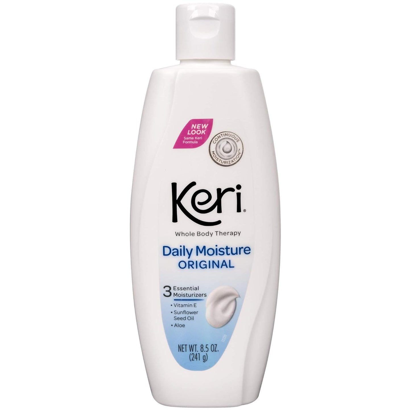 Keri Original Moisture Therapy, 15 Ounce (Pack of 2)