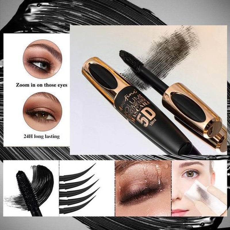 Prime Lash Mascara For Women Over 60,Primelash Mascara For Women Over 60,Mascara For Older Women 60 Plus (White, 30g)