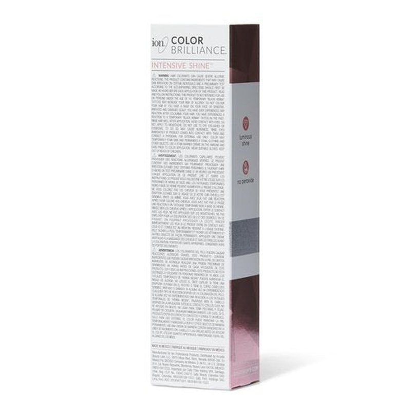 Ion Flamingo Semi Permanent Hair Color Flamingo