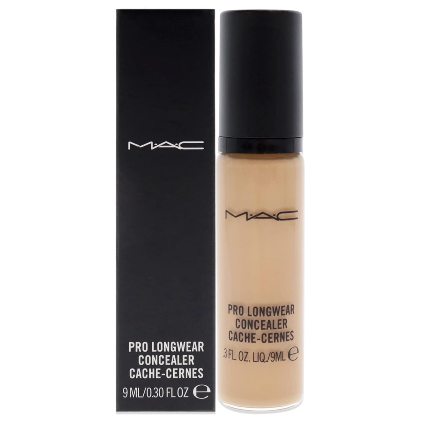 MAC Pro Longwear Concealer, NW45 0.3 Fl Oz