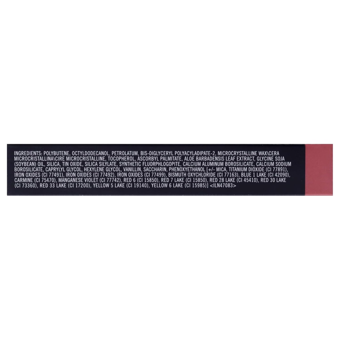 MAC DEELIGHT Cremesheen Glass Lipgloss